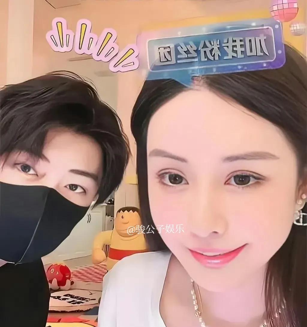 #男友曾为陪韦雪放弃读研#没想到韦雪和她的男友之间还有这样的故事。据韦雪去年年