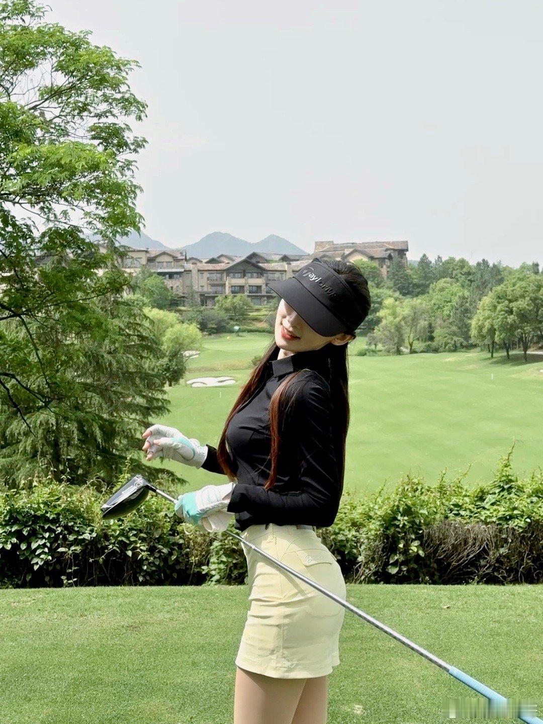 ⛳️五一假期结束了立夏​​​