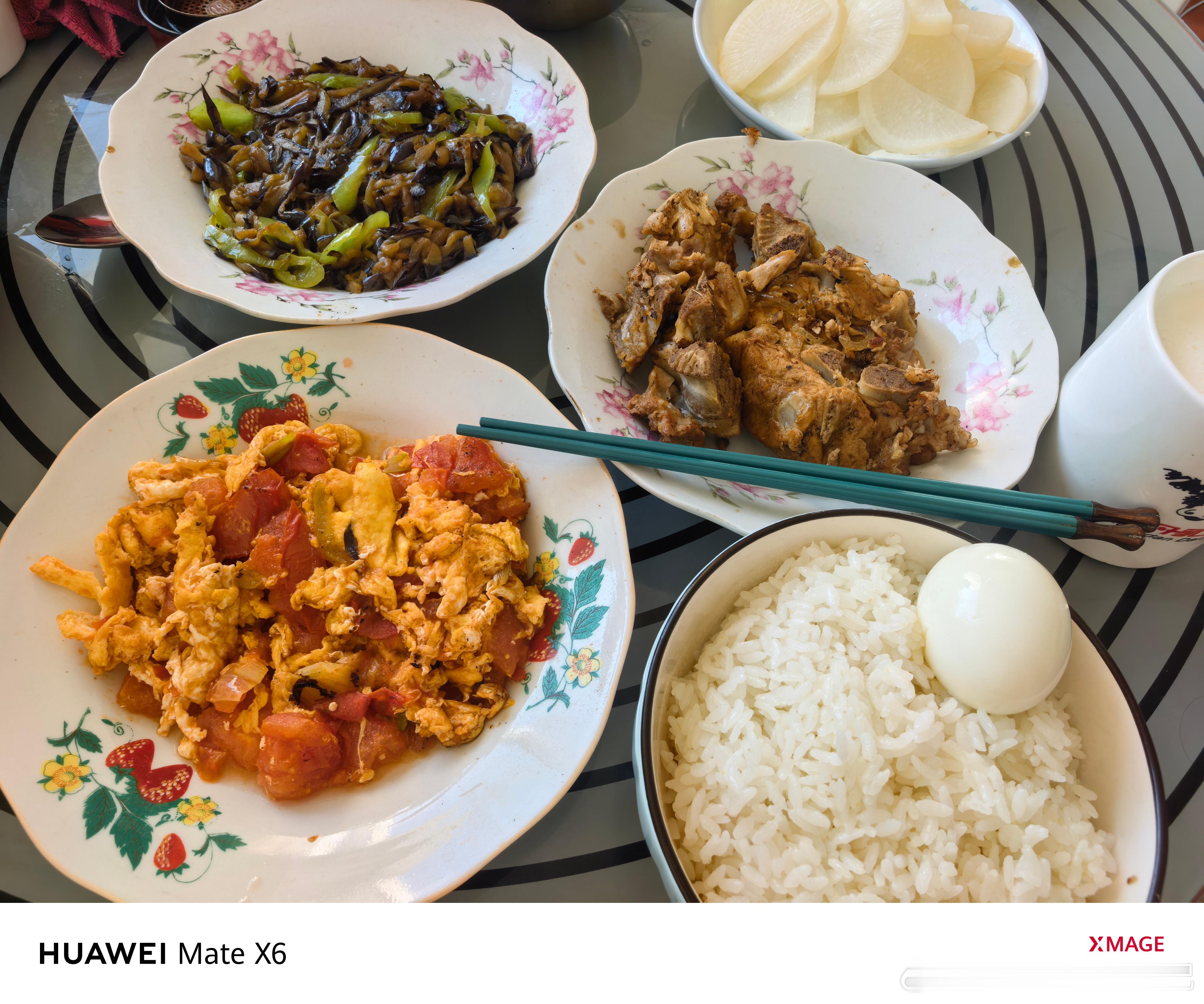 回家吃的就是这一口，早