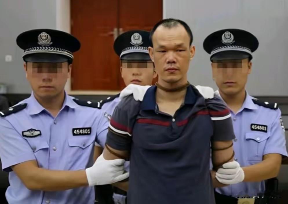 为什么死刑一般在上午执行？90%的人不知道，死刑一般都是上午执行，而且越早越好但