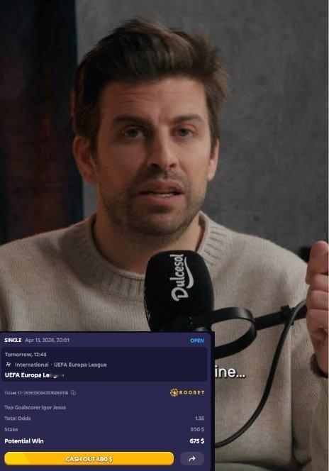 杰拉德·皮克：“自2009年以来，皇家马德里赢得欧冠冠军次数多于西甲冠军的唯一原