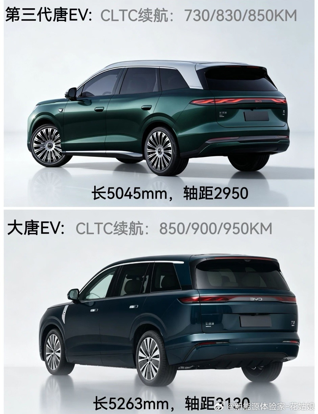 看完唐三代进化真的感慨万千🥹从初代唐一路走到现在，直接拆成8系唐、9系唐双旗舰