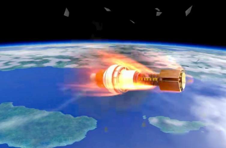 火箭炸了，文凭假了，空气毒了——印度2026开年三连崩1月12号那天，印度的