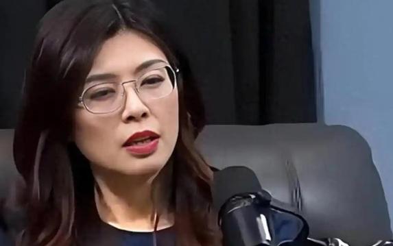 郑丽文返台后，岛内民调曝光，位列倒数第三，蒋万安捡了大漏？ 4月13日，岛内