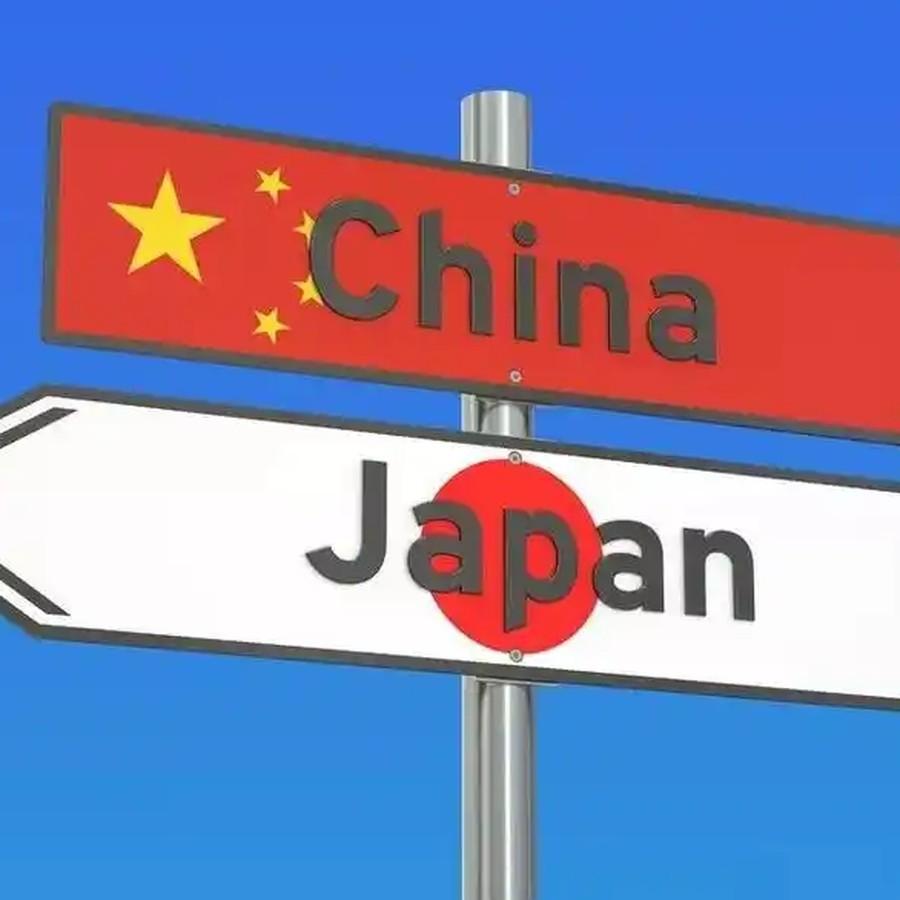 一位久居日本的华人曾坦言：“说得直白一点，如果中日真的爆发冲突，中国未必是日本的