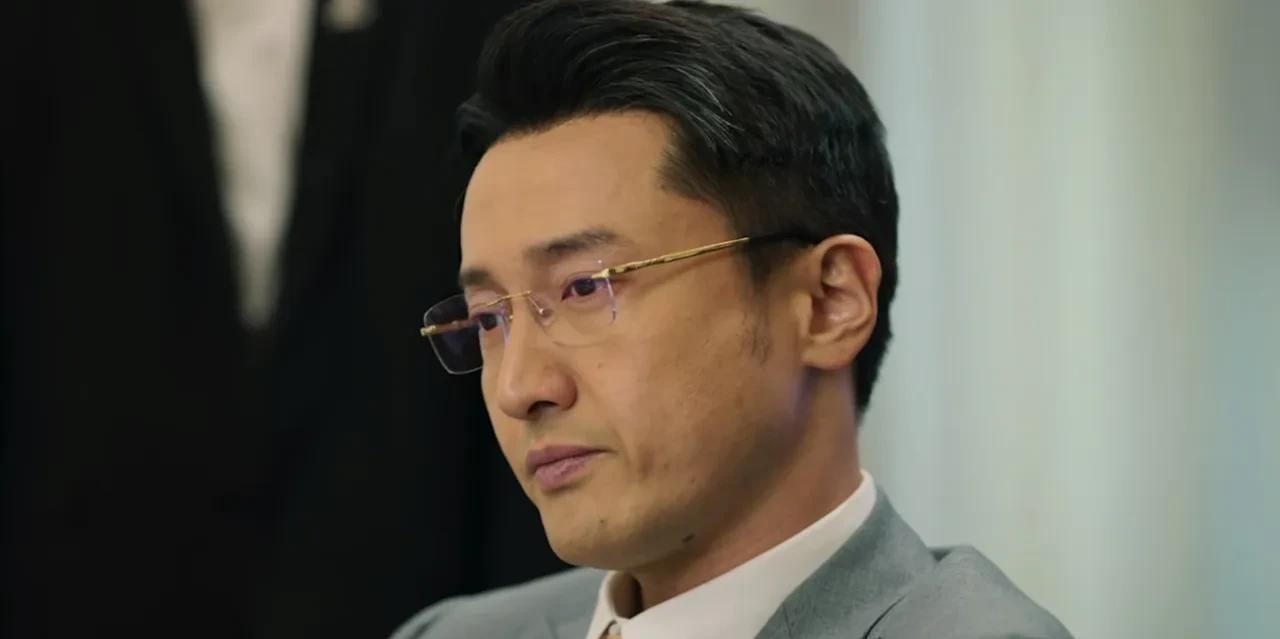 别再信“婚姻是创作的坟墓”了。这对夫妻刚在戛纳和上海电影节各下两城。齐溪结束