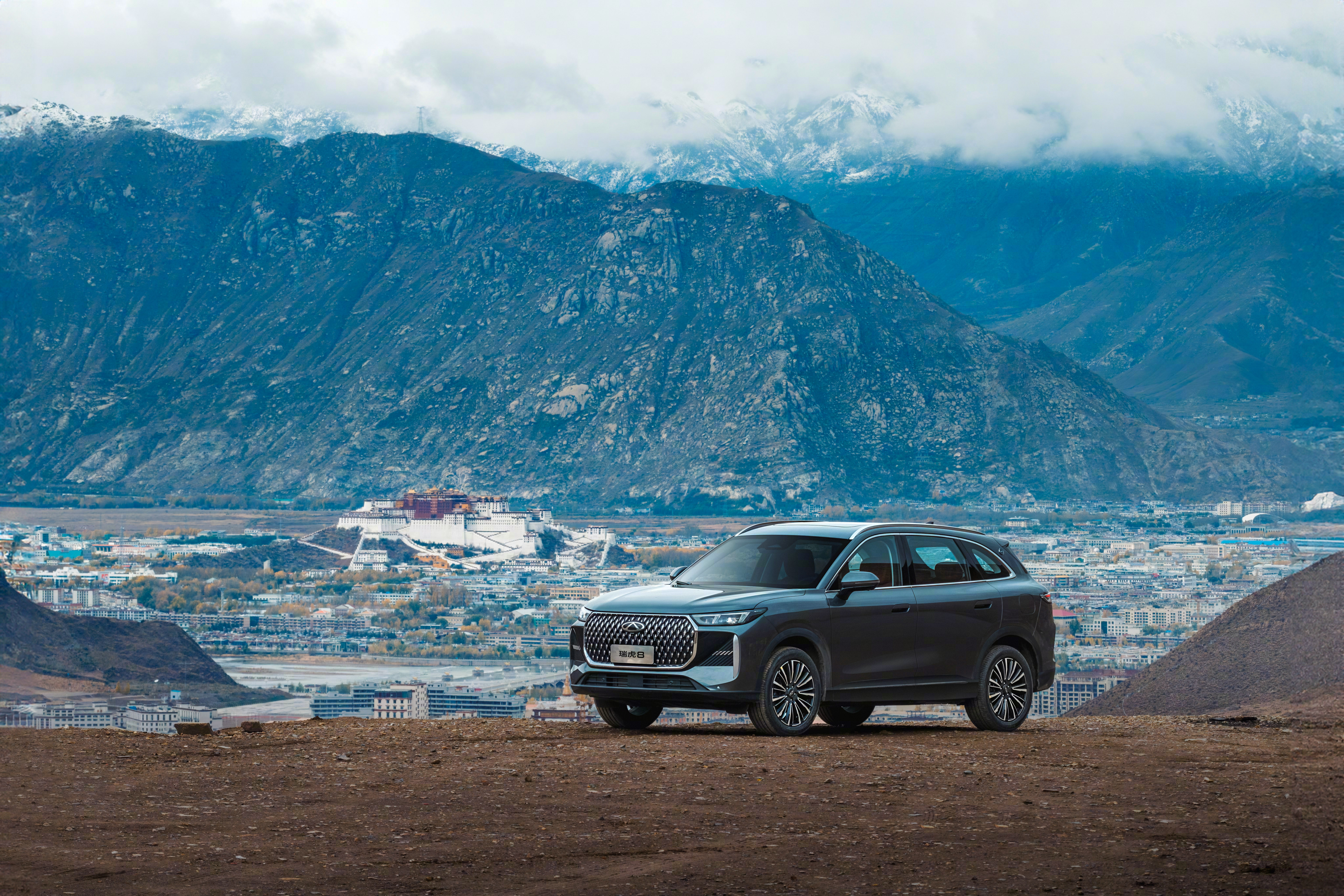 自驾西藏的easy模式有了它，咱去西藏的自驾门槛又低了！这次瑞虎8的配置感觉特别