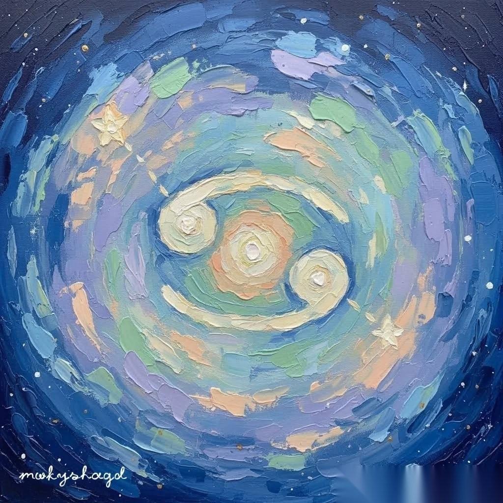 近期你们的感情，说白了就是“你热过、冷过，对方后知后觉，你嘴上放下、心里没放下