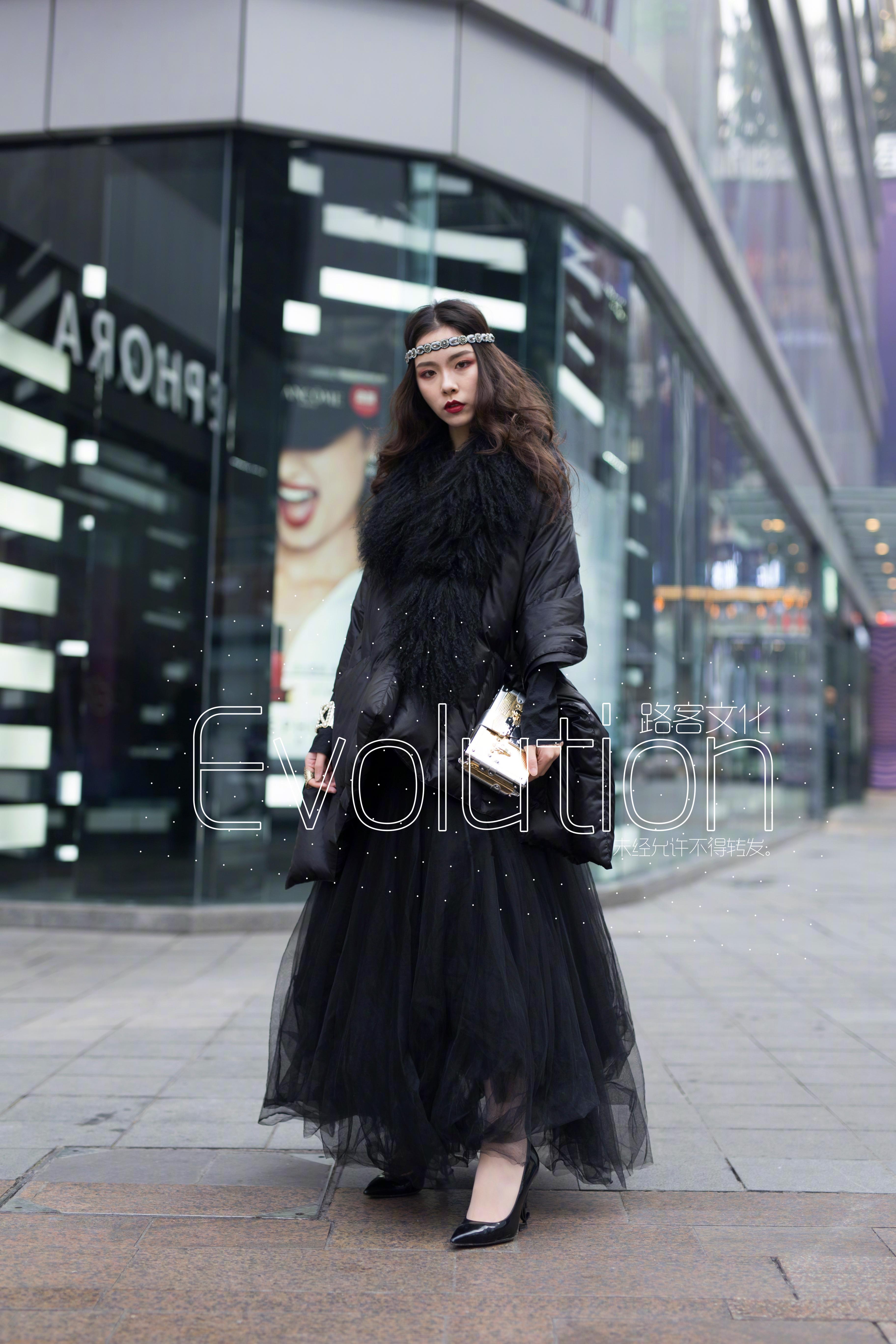 小姐姐你们还认识吗？​​​