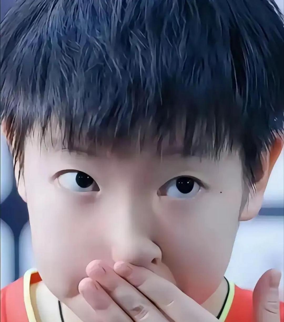 “凭什么肯德基敢为她打破三年不签的铁律？”一个代言，直接签到2028年洛杉矶奥运