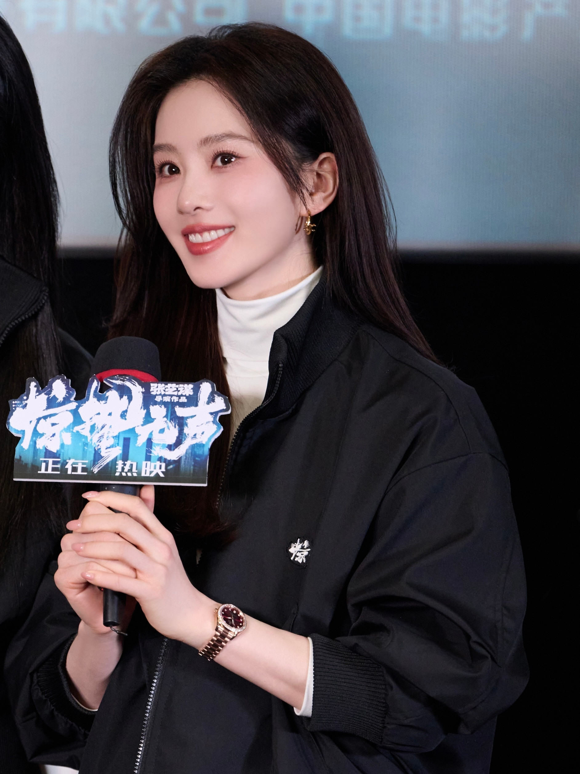 原来刘诗诗也是小说妹在复制粘贴的时代，你是手写的诗
