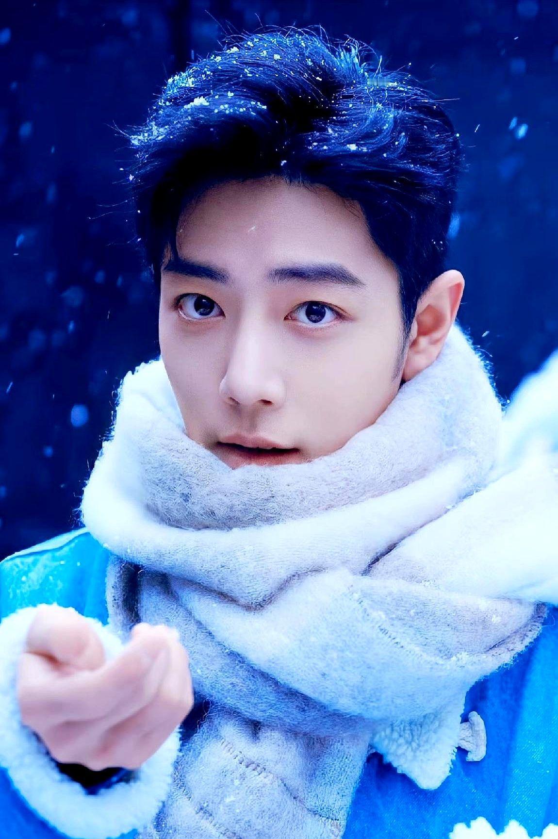 一夜之间，喜欢和不喜欢肖战的都沉默了，不是他出了什么问题，而是你真的想不到他的业