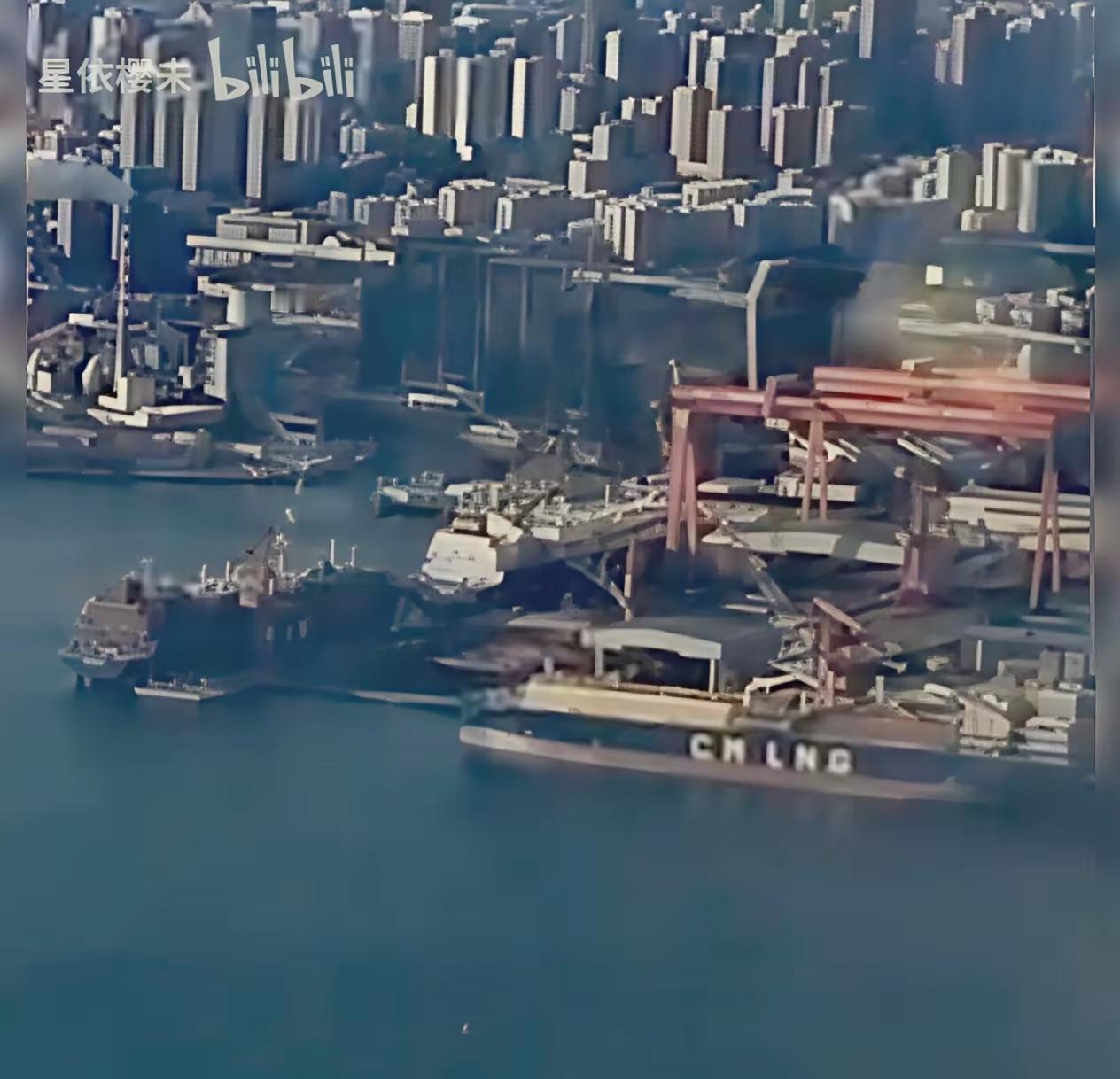 004最新可以公开的照片，进展速度还是很快的，如果按照这样的速度下去，最快半年，