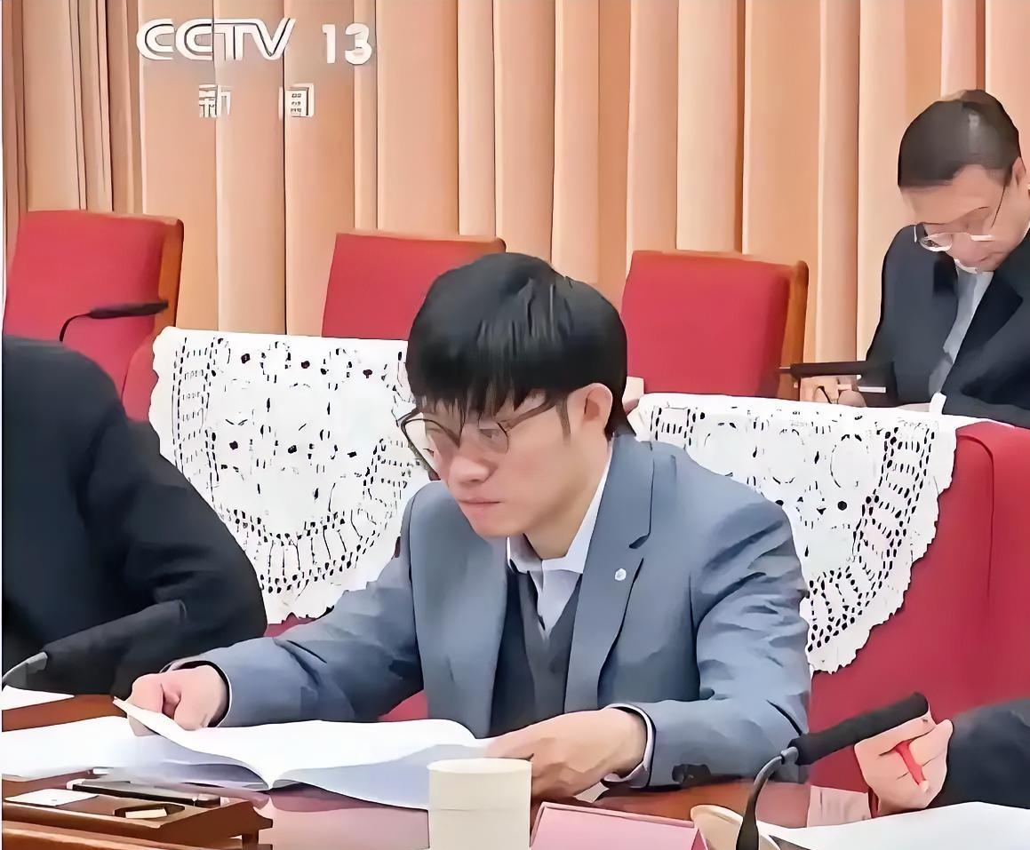 中国可能马上就要诞生第二个让美国忌惮的“任正非”了中国可能马上就要诞生第二