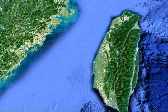 反对战争，台智库发布和平新书，倡议新统一模式替代“一国两制” 最近台湾岛上的