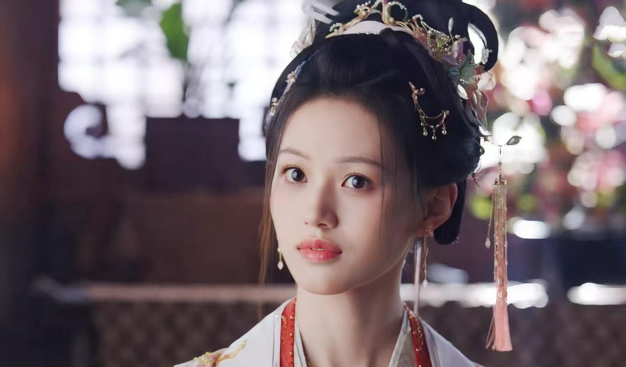 《朝雪录》：没看明白，大长公主的孙女有资格称郡主吗？忠勇侯府虽然也是荆州的豪门