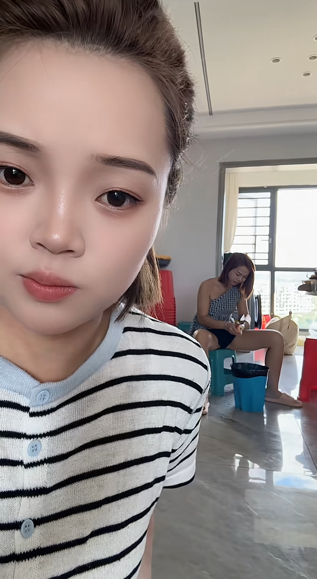 好闺蜜一辈子