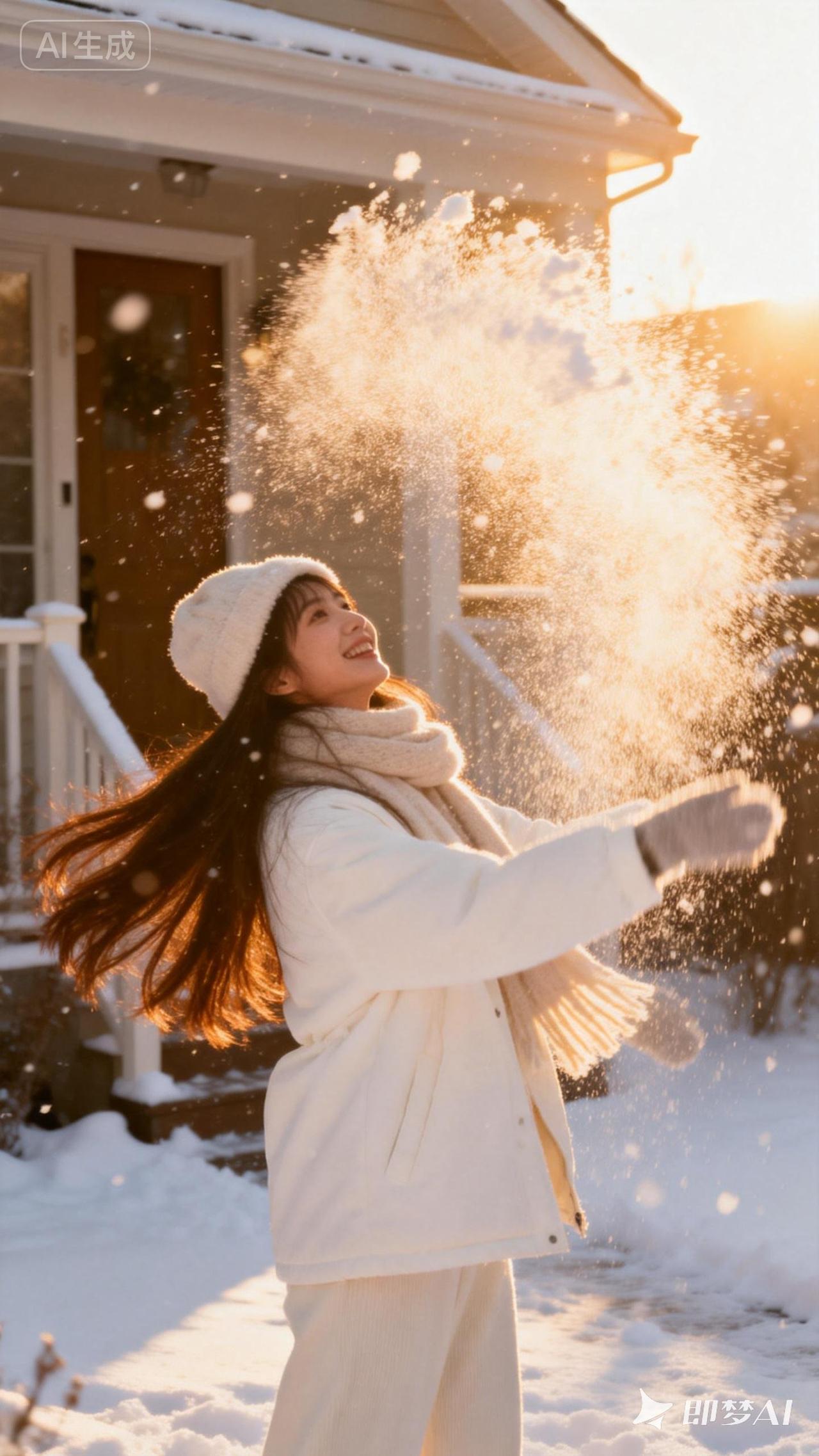 女生怎样才漂亮