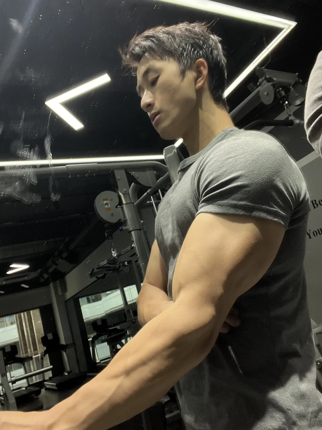 这个健身我先练