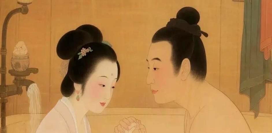 宫里的八卦再离谱也逃不过一句权力二字，这回主角是明宪宗朱见深，资料摆在那儿——《