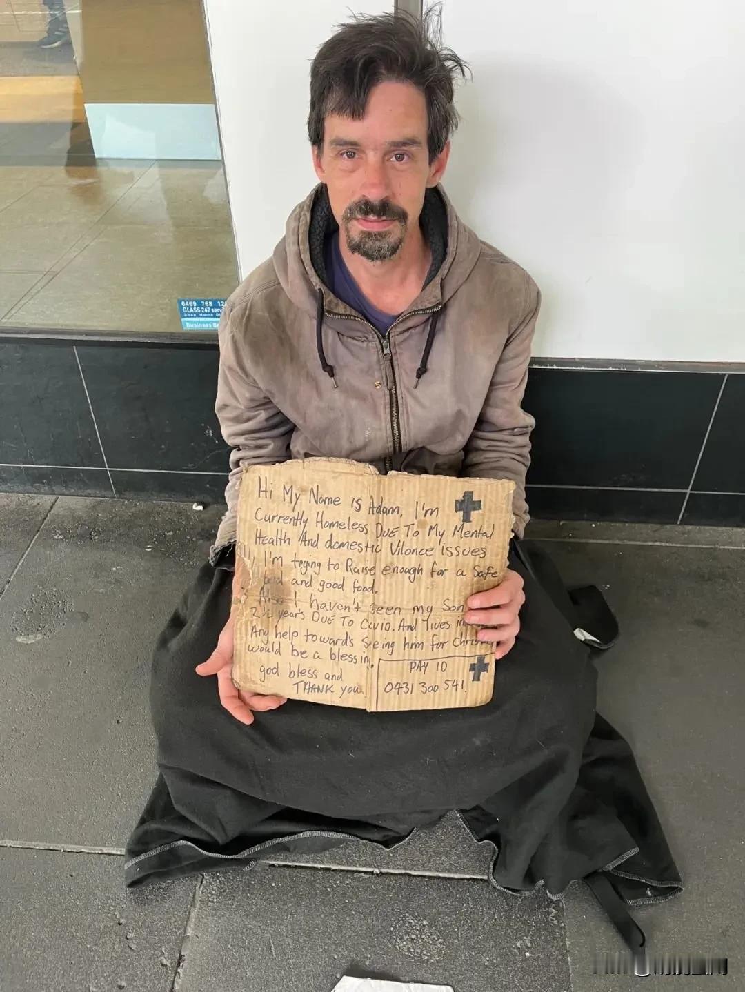 上个月去澳大利亚出了一趟差，简直就是折磨人，回国后我瞬间人间清醒了不少！以前总
