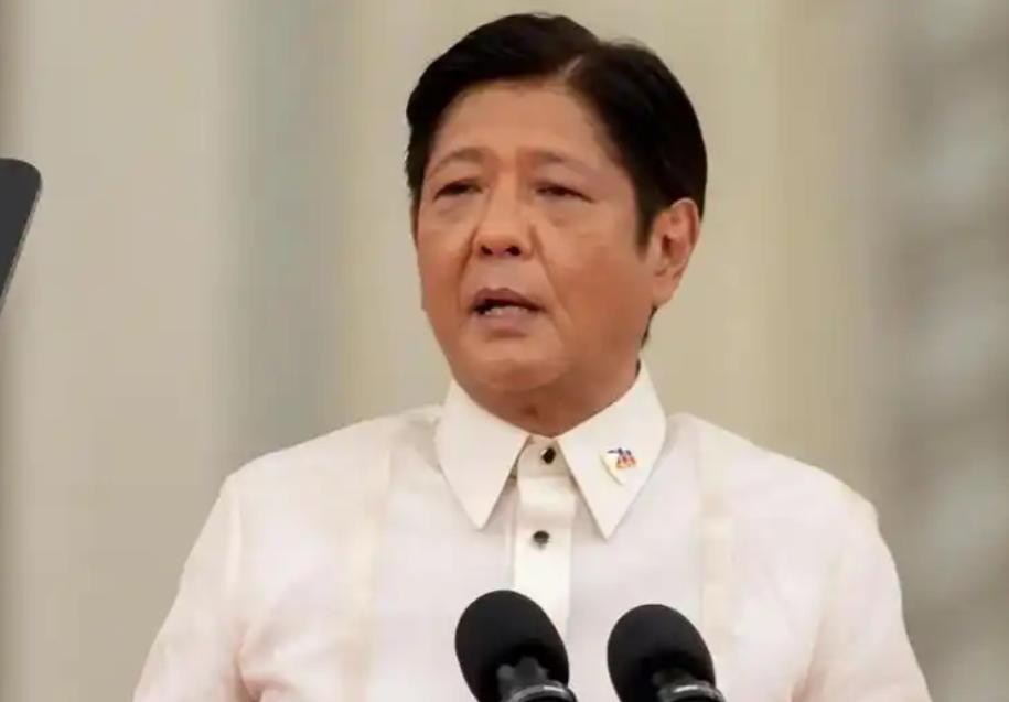 菲国记者问小马科斯：“1962年印度开了第一枪，差一点被灭国；1979年越南开了