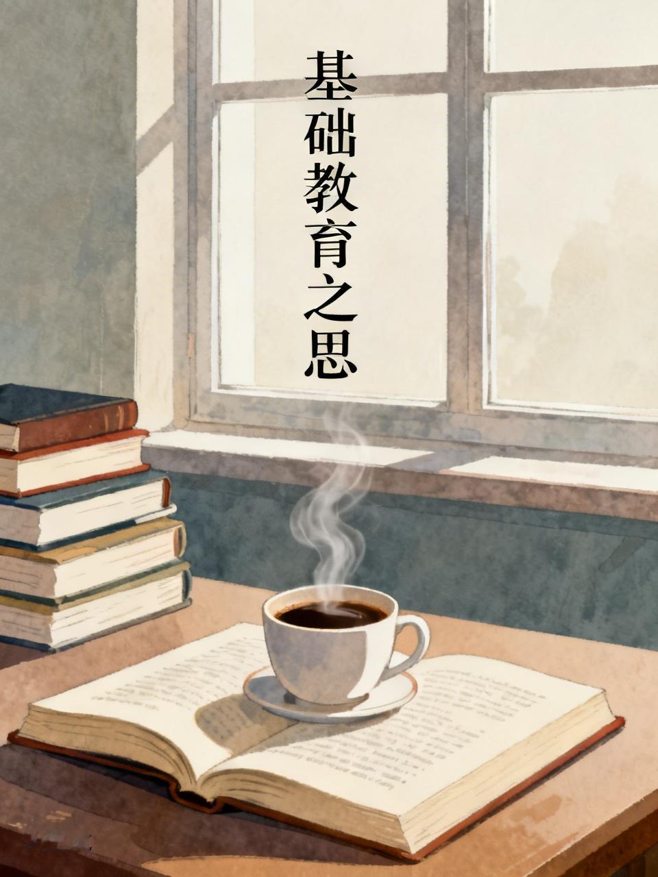 基础教育病了，教师教的唯唯诺诺，学生学得懵懵懂懂。先说教师教的唯唯诺诺，现在的