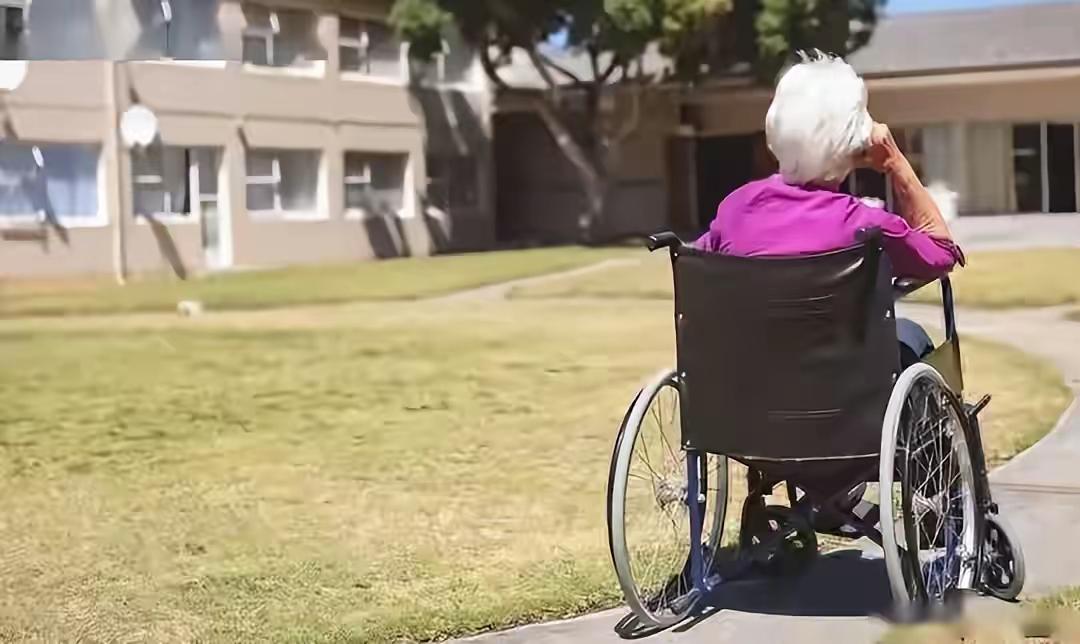 现在最吃香的养老方式！不用保姆、养老院，花钱少、还比子女靠谱2025年底，我