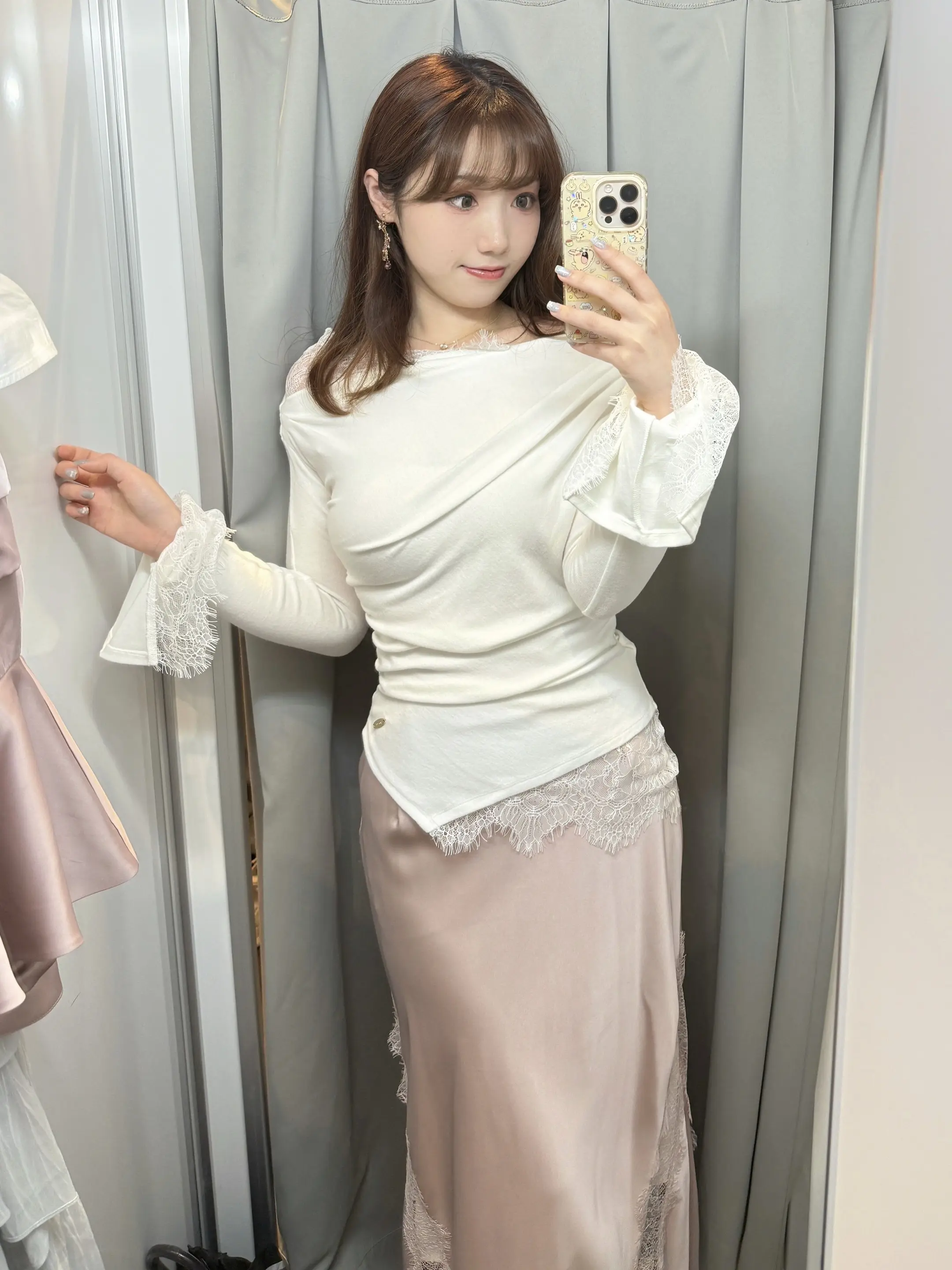 选哪个呢🤍🎀。