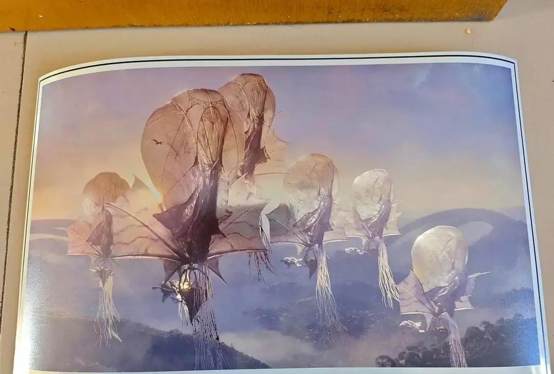 《阿凡达2》需要16亿美元回本？所有人都猜它完了。结果它狂收22亿。