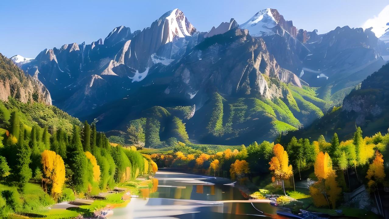 我朋友在汽配公司做外贸，就俩客户，南非一个，沙特一个。就这俩客户，他居然稳稳