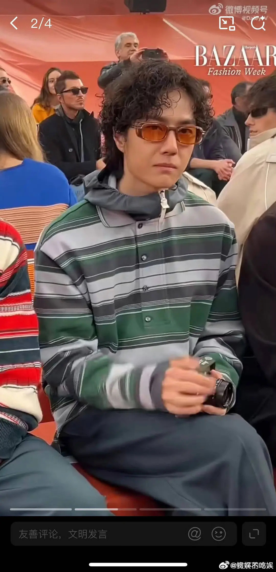 王一博这壮壮妈发型要半永久了吗？粉丝没有wq吗？