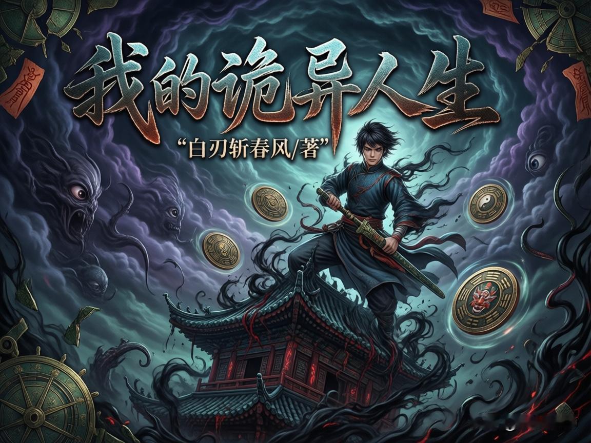 文笔剧情双绝，十二本满足各个口味的小说推荐，没看过的别喊书荒1. 《乱世宏图