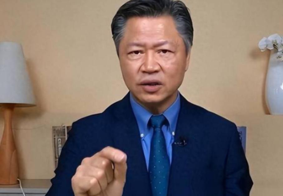 赖岳谦预测：美国最迟2027年就要对华动手，搞不好今年就来，他为何敢这么判断？