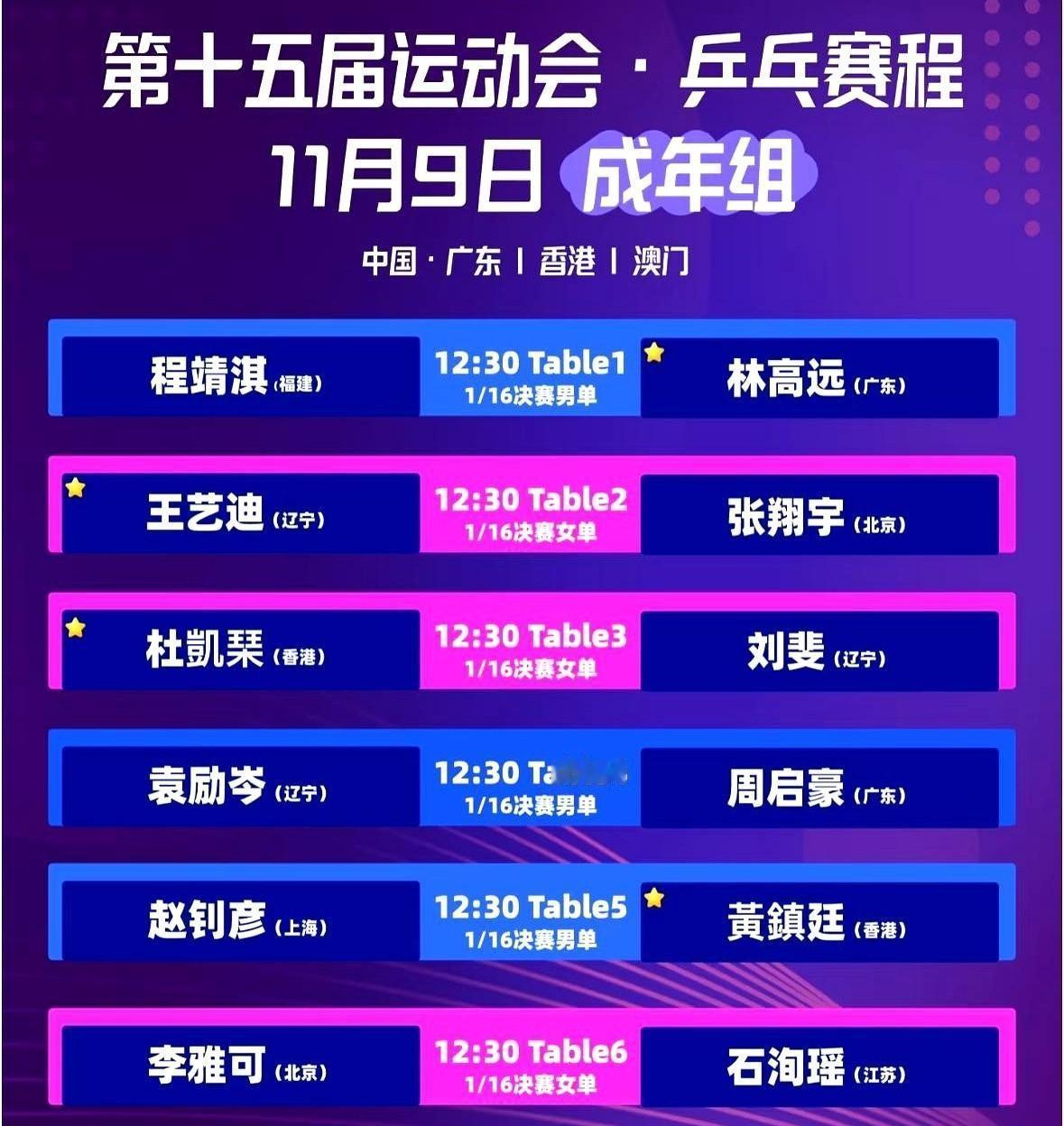 樊振东和林高远，近日又在训练场一隅并肩而立，有说有笑，像是多年未见的旧友突然撞见