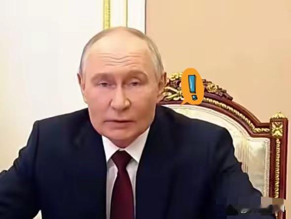 就在刚刚俄罗斯总统普京表示！现在欧洲有点蠢蠢欲动，如果欧洲突然发动战争，胆敢