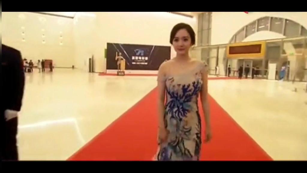 迪丽热巴、赵丽颖、关晓彤《C喱C喱》混剪!鹿