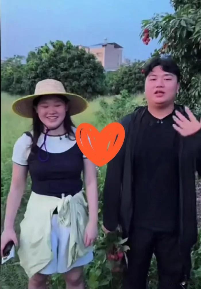 全红婵亲口说：“家齐要是真成了我嫂子，我那三层大别墅马上就建好，先让你俩用！