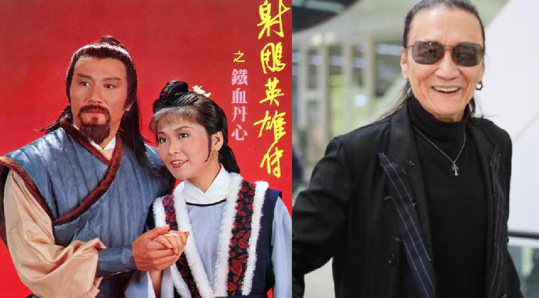 随着谢贤去世，1983版《射雕英雄传》已经有18位演员先后离开，物是人非，有人去