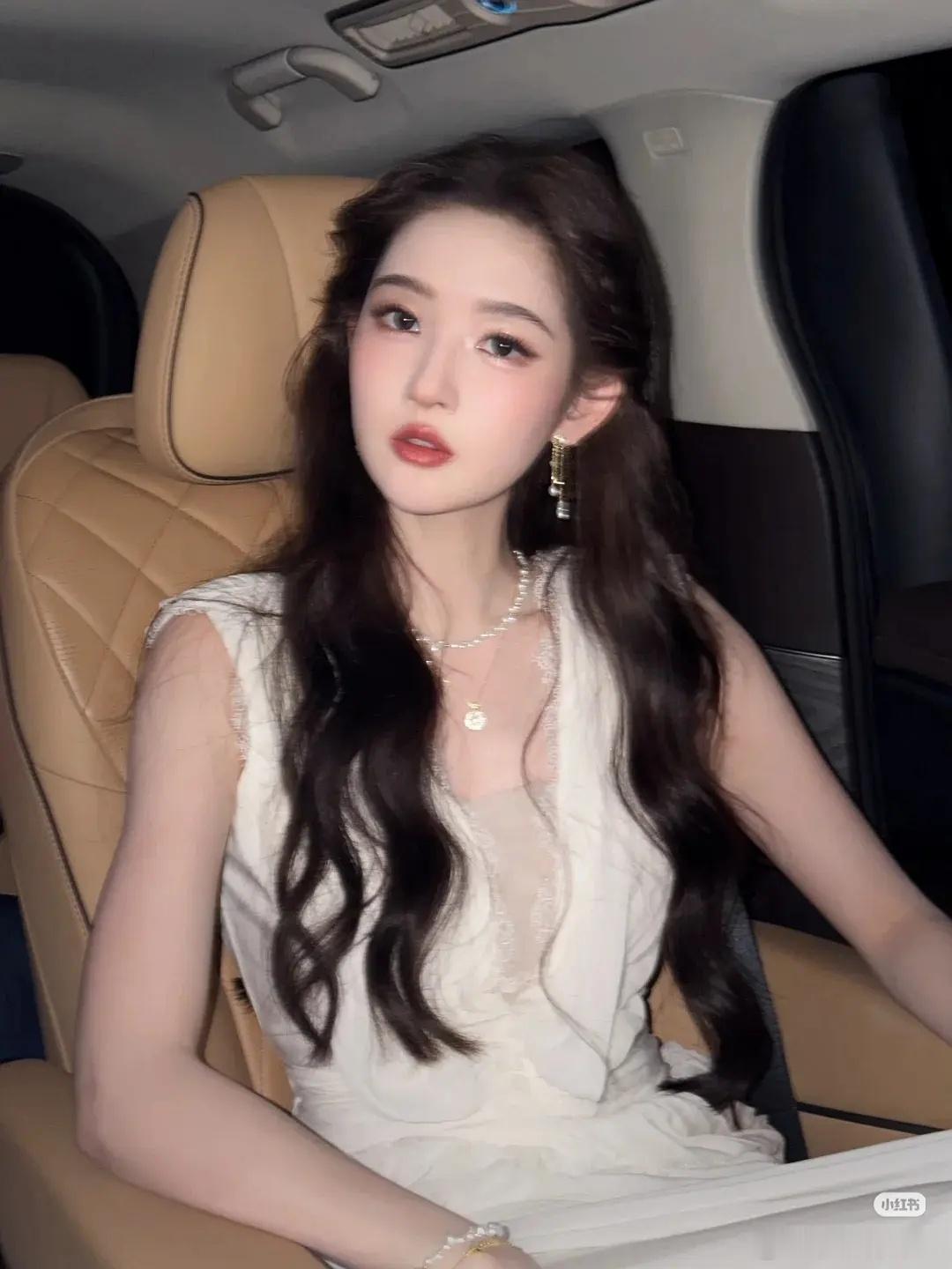 网友问王玉雯为什么不吸粉？