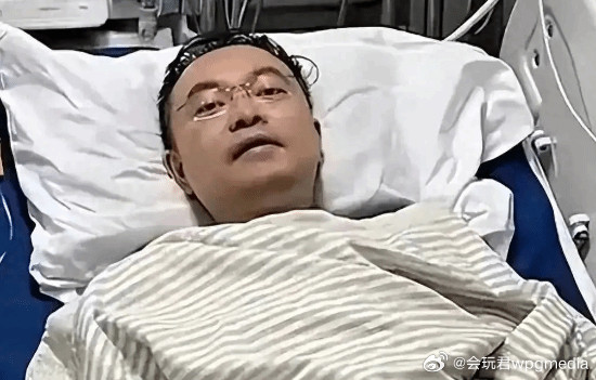 首款国产渐冻症药明年有望上市蔡磊牵线研发媒体报道，京东原副总裁、渐冻症患者蔡磊