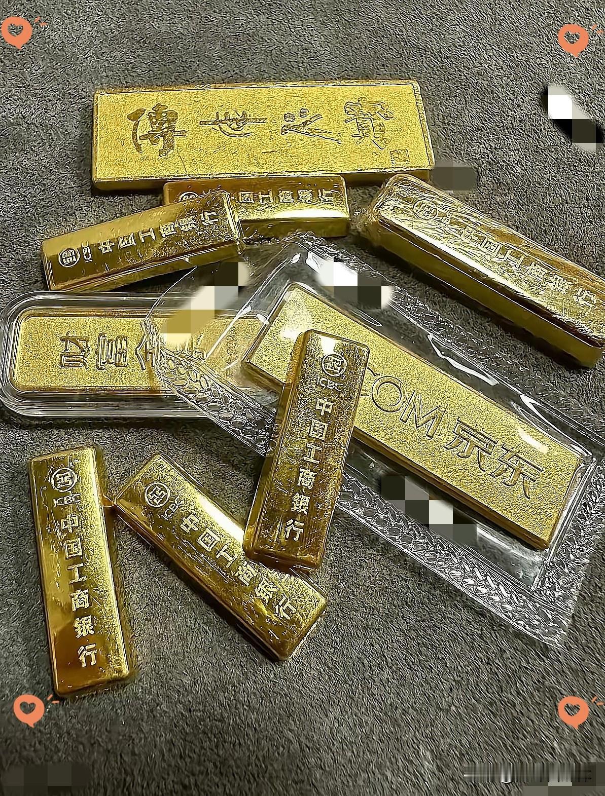 看了今天的金价，我血压立马飙升180！金价跌得心都在滴血！8月18日眼瞅着从