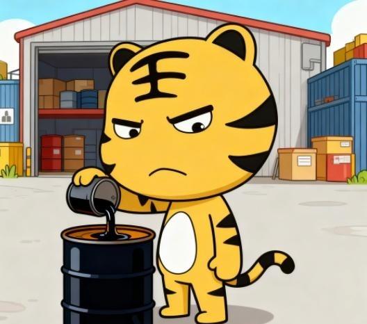 中国加快石油储备的存储，总储油能力已从2015年的14亿桶增至逾20亿桶，我们目