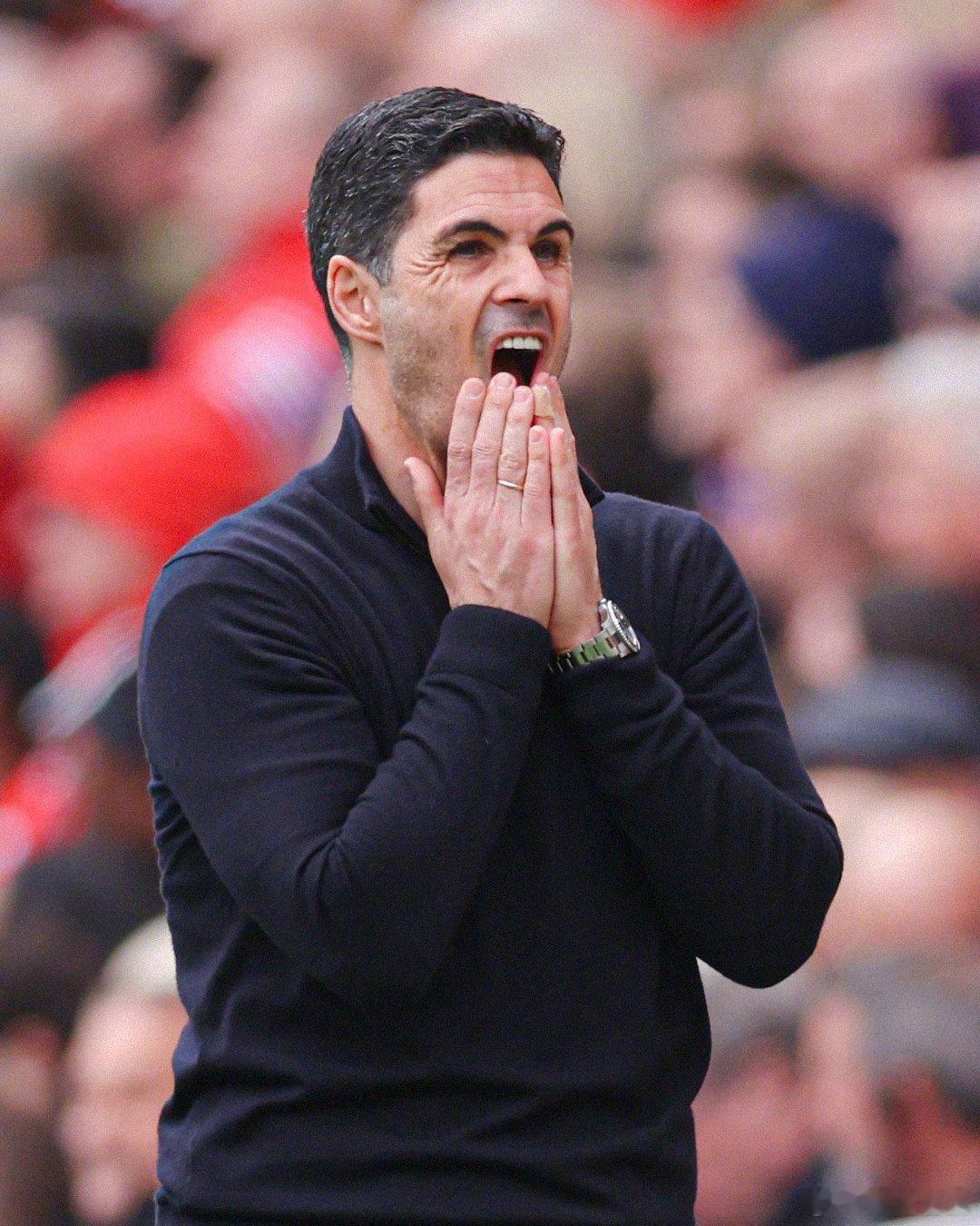 【阿森纳1比2伯恩茅斯，看完全场的同学们来个四字成语！】英超