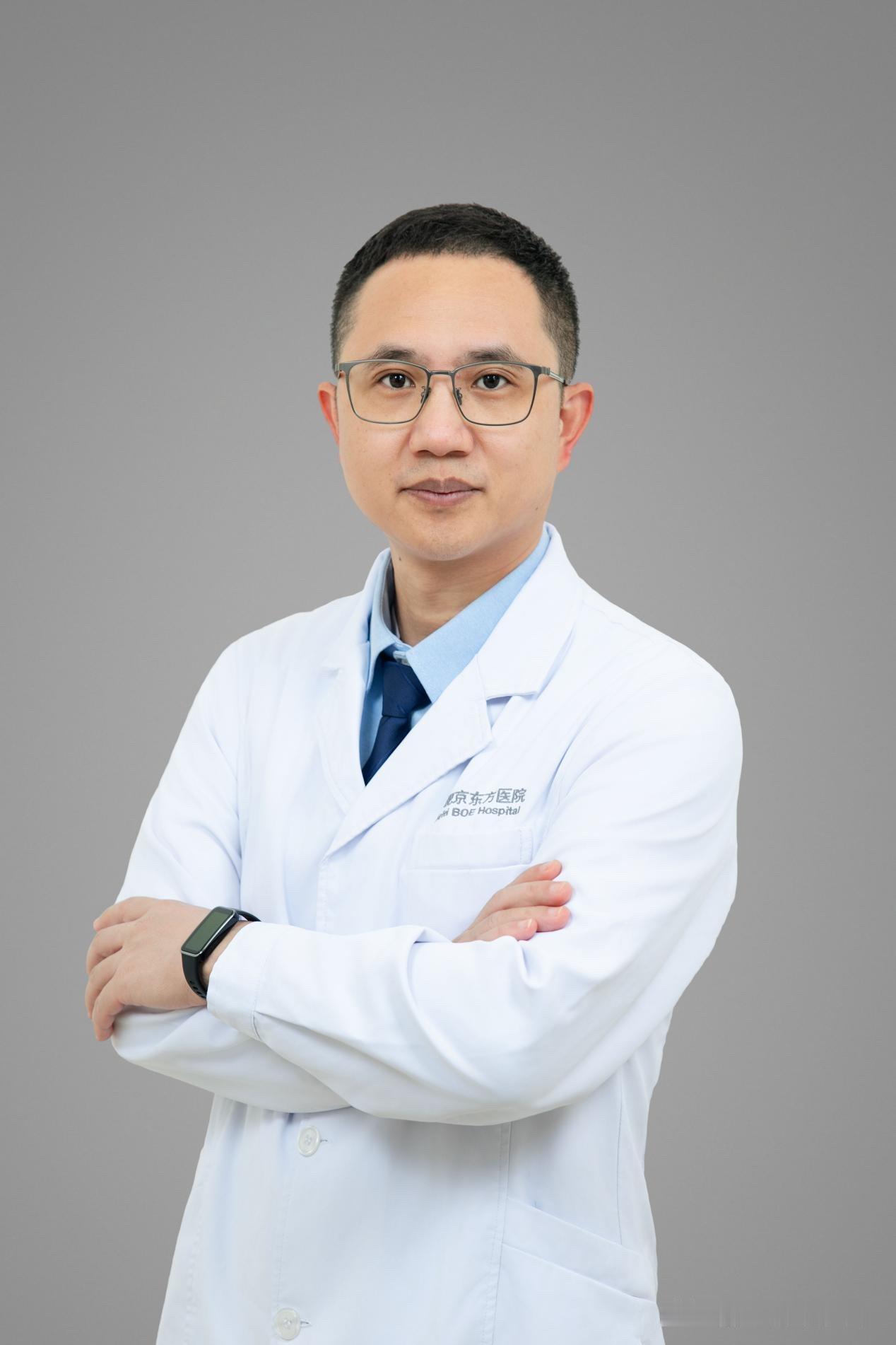 医学博士郭玉林副主任医师正式加盟合肥京东方医院出任心脏大血管外科主任。原北京知