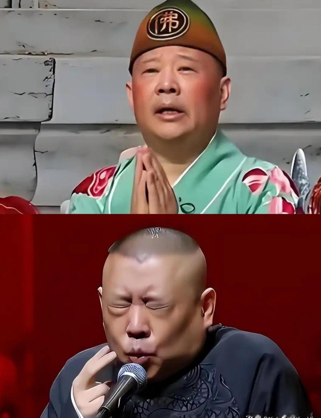 青岛站突然延期，郭德纲于谦集体沉默，票都卖了却临时变卦，观众到底该找谁说理青