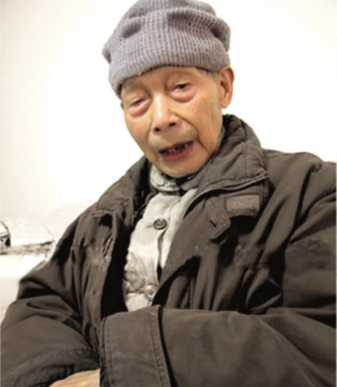 1957年5月17日，贵州一老农随口说了个成语，第二天便遭逮捕。多年后，村民们才