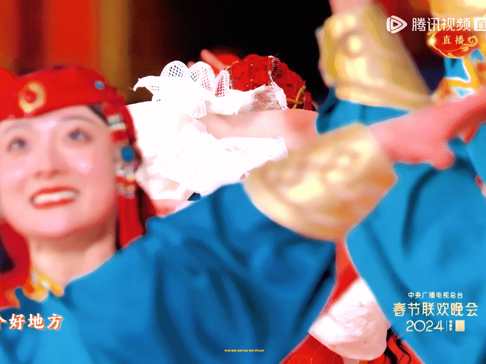 在喀什博物馆看到迪丽热巴新疆是个好地方收拾收拾上新疆旅游去​​​