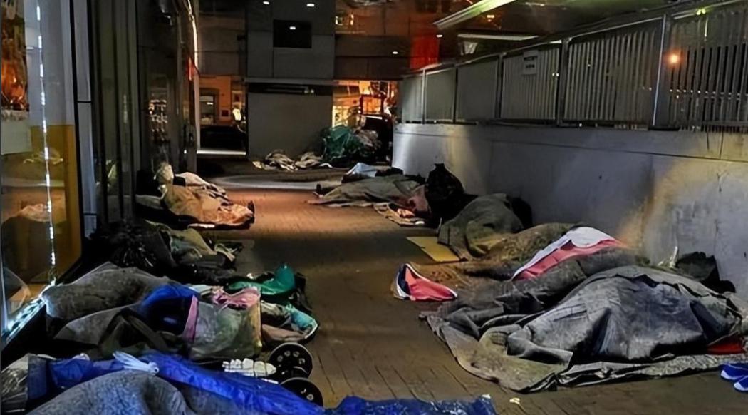 细思极恐，美国再无法登月的原因找到了，就是“斩杀线”。沈逸在近日一档节目里