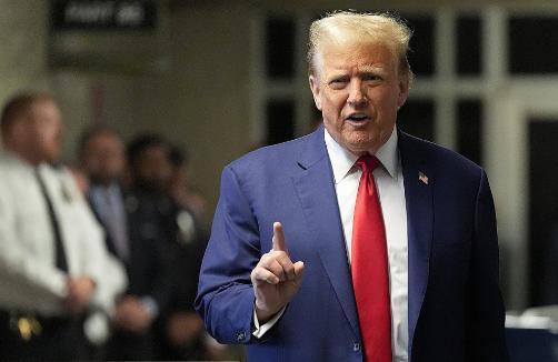 伊朗问题还没解决，特朗普为何盯上中国？伊朗那边的乱局还没平息，特朗普突然把矛头